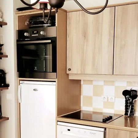 Residence L'Albane Vars  Εξωτερικό φωτογραφία