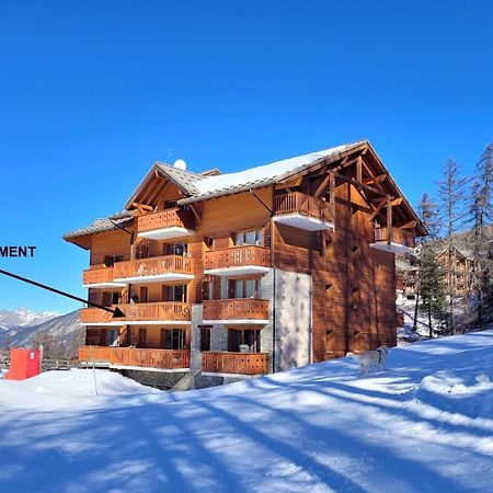 Residence L'Albane Vars  Εξωτερικό φωτογραφία