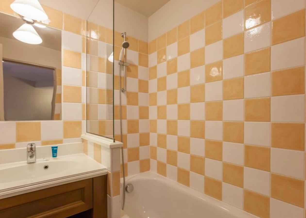 Residence L'Albane Vars  Εξωτερικό φωτογραφία
