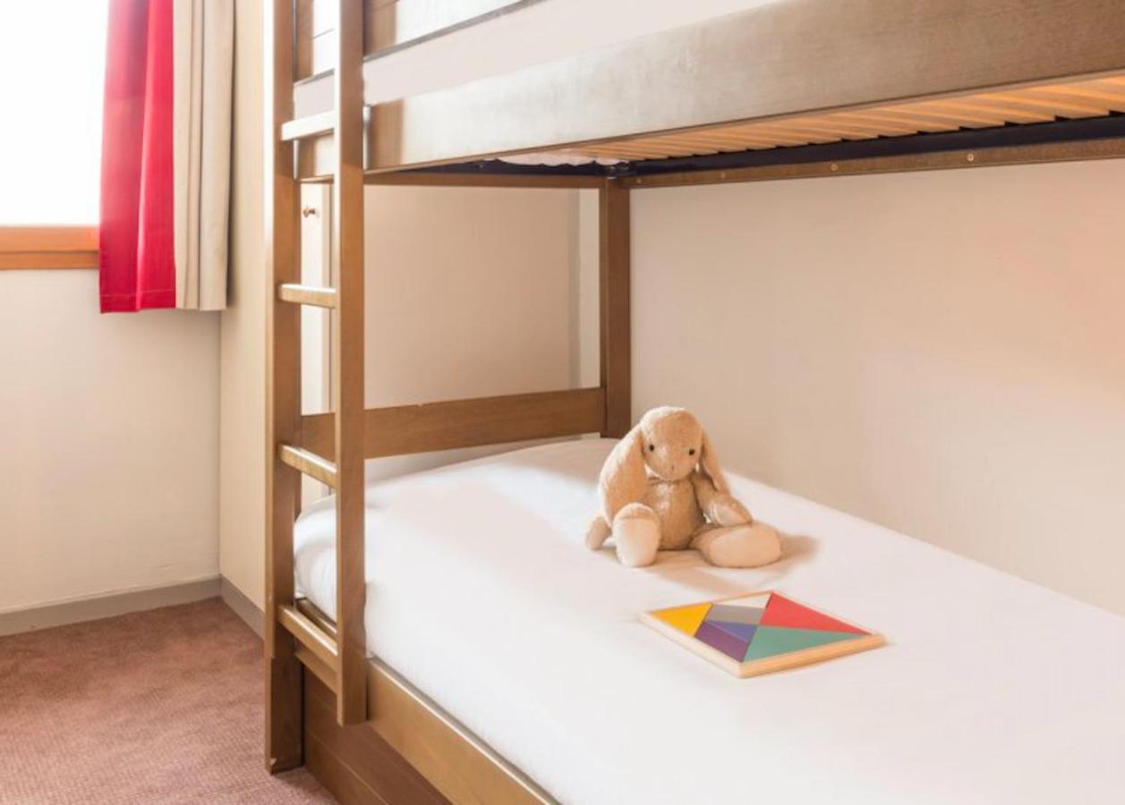 Residence L'Albane Vars  Εξωτερικό φωτογραφία