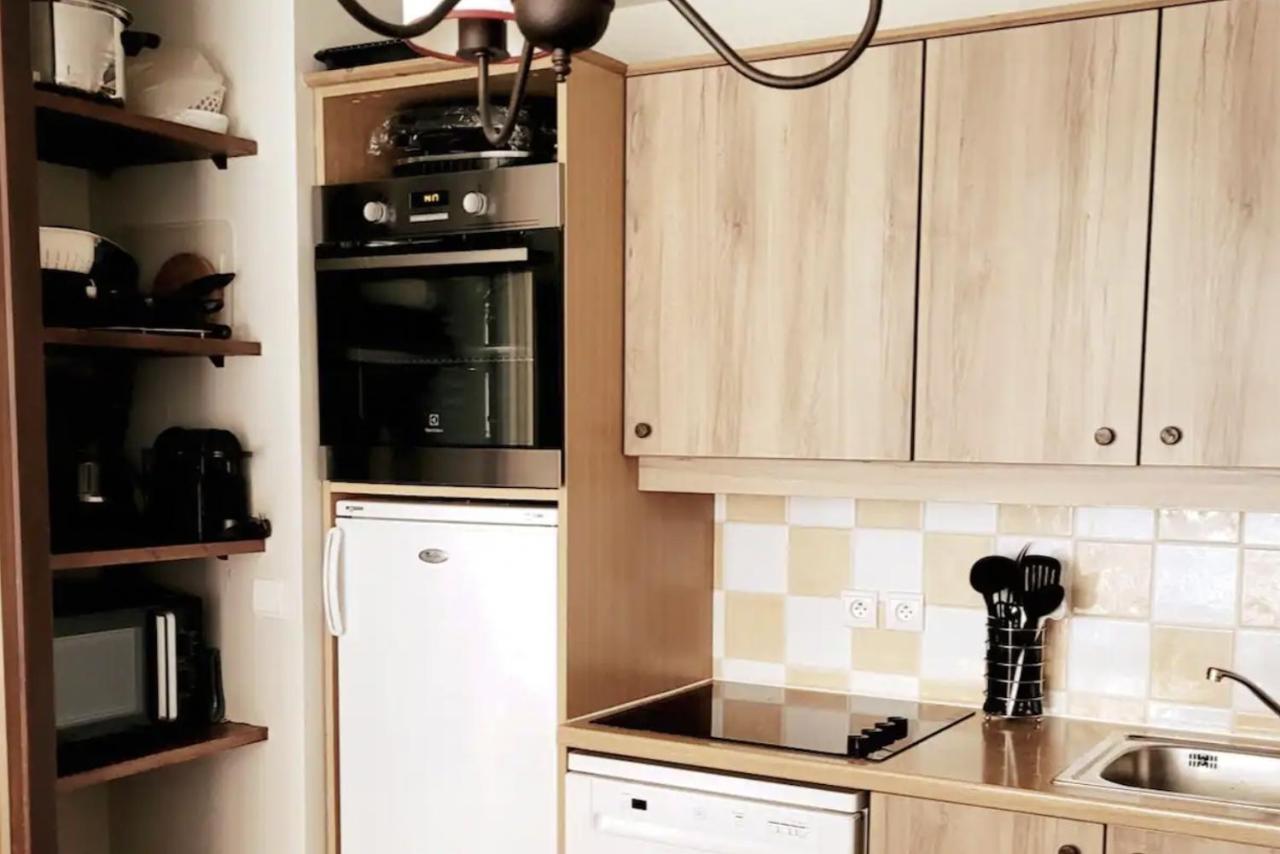 Residence L'Albane Vars  Εξωτερικό φωτογραφία